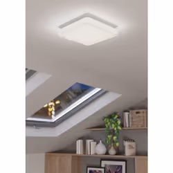 EGLO FERENTINO éclairage de plafond LED F