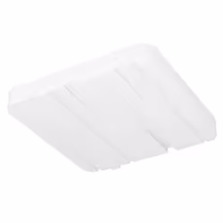 EGLO FERENTINO, 1 ampoule(s), LED, 3000 K, 1600 lm, IP20, Blanc