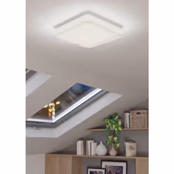 EGLO FERENTINO éclairage de plafond LED F