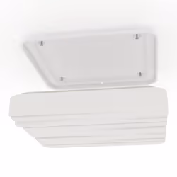 EGLO FERENTINO éclairage de plafond LED F