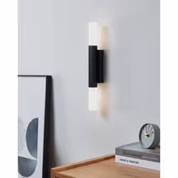 EGLO ALCUDIA éclairage d'écrans /de miroirs LED 5,5 W 1200 lm