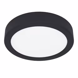 EGLO FUEVA 5, 1 ampoule(s), LED, Ampoule(s) non remplaçable(s), 3000 K, 1350 lm, IP44