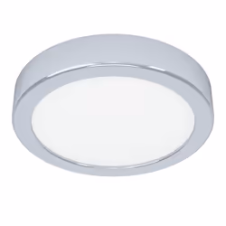 EGLO FUEVA 5, 1 ampoule(s), LED, Ampoule(s) non remplaçable(s), 3000 K, 1350 lm, IP44