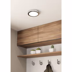 EGLO FUEVA 5 éclairage de plafond Ampoule(s) non remplaçable(s) LED 11 W E