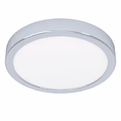EGLO FUEVA 5, 1 ampoule(s), LED, Ampoule(s) non remplaçable(s), 3000 K, 2000 lm, IP44