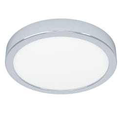 EGLO FUEVA 5 éclairage de plafond Ampoule(s) non remplaçable(s) LED 17 W F