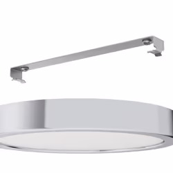 EGLO FUEVA 5 éclairage de plafond Ampoule(s) non remplaçable(s) LED 17 W F