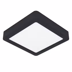 EGLO FUEVA 5, 1 ampoule(s), LED, Ampoule(s) non remplaçable(s), 3000 K, 1350 lm, IP44