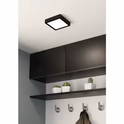 EGLO FUEVA 5 éclairage de plafond Ampoule(s) non remplaçable(s) LED 11 W E