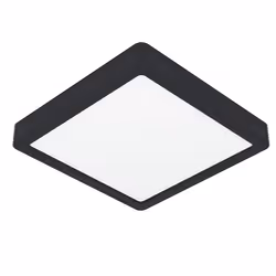 EGLO FUEVA 5, 1 ampoule(s), LED, Ampoule(s) non remplaçable(s), 3000 K, 2000 lm, IP44