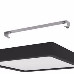 EGLO FUEVA 5 éclairage de plafond Ampoule(s) non remplaçable(s) LED 17 W F