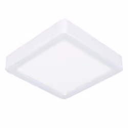 EGLO FUEVA 5, 1 ampoule(s), LED, Ampoule(s) non remplaçable(s), 3000 K, 1350 lm, IP44