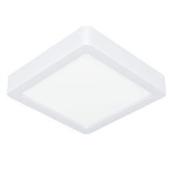 EGLO FUEVA 5 éclairage de plafond Ampoule(s) non remplaçable(s) LED 11 W F