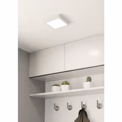 EGLO FUEVA 5 éclairage de plafond Ampoule(s) non remplaçable(s) LED 11 W F
