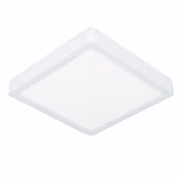 EGLO FUEVA 5, 1 ampoule(s), LED, Ampoule(s) non remplaçable(s), 3000 K, 2000 lm, IP44