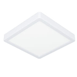 EGLO FUEVA 5 éclairage de plafond Ampoule(s) non remplaçable(s) LED 17 W F