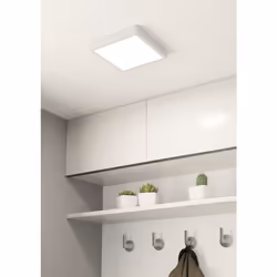EGLO FUEVA 5 éclairage de plafond Ampoule(s) non remplaçable(s) LED 17 W F