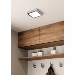 EGLO FUEVA 5 éclairage de plafond Ampoule(s) non remplaçable(s) LED 11 W E