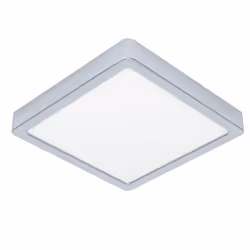 EGLO FUEVA 5, 1 ampoule(s), LED, Ampoule(s) non remplaçable(s), 3000 K, 2000 lm, IP44