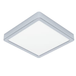 EGLO FUEVA 5 éclairage de plafond Ampoule(s) non remplaçable(s) LED 17 W F