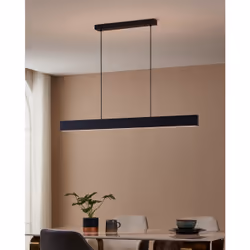 EGLO ANDREAS-Z éclairage en suspension Support flexible LED 38 W - Vue supplémentaire 6