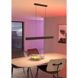 EGLO ANDREAS-Z éclairage en suspension Support flexible LED 38 W - Vue supplémentaire 7