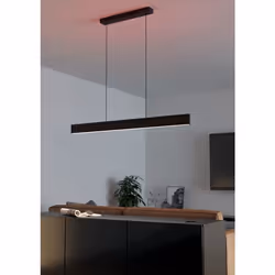 EGLO ANDREAS-Z éclairage en suspension Support flexible LED 38 W - Vue supplémentaire 8
