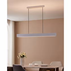 EGLO ANDREAS-Z éclairage en suspension Support flexible LED 38 W - Vue supplémentaire 5