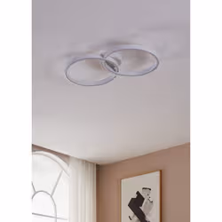 EGLO AMANDOLO éclairage de plafond LED E - Vue supplémentaire 2
