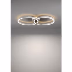 EGLO AMANDOLO éclairage de plafond LED E - Vue supplémentaire 5