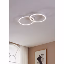 EGLO AMANDOLO éclairage de plafond LED E - Vue supplémentaire 8