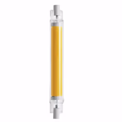 EGLO 110229, 9 W, R7s, 1055 lm, Blanc chaud
