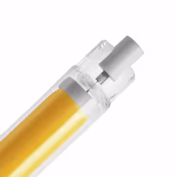 EGLO 110229 ampoule LED Blanc chaud 2700 K 9 W R7s E