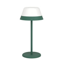 EGLO Meggiano lampe de table Ampoule(s) non remplaçable(s) 1,5 W LED Vert, Blanc