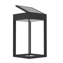 EGLO Suzzara lanterne LED Noir
