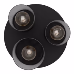 EGLO Colomera éclairage de plafond E27 120 W