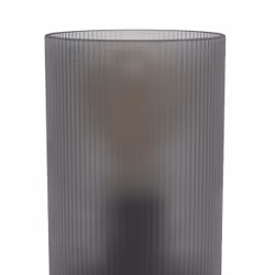 EGLO Colomera lampe de table E27 40 W Noir, Gris