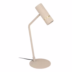 EGLO Caminia, Laiton, Sable, Acier, Salle de bains, Café, Couloir, Bureau, Couloir, Home office, Bureau, Noir, IP20, II