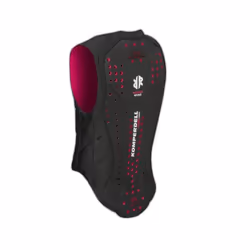 Gilet de protection équitation enfant Komperdell