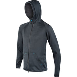 Komperdell Full Zip Hoody Veste protectrice, noir, taille L pour Hommes