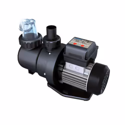 Steinbach Comfort 75 550 W 9400 l/h