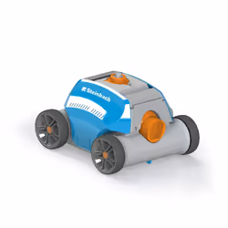 Steinbach Poolrunner Battery+