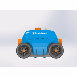 Steinbach Poolrunner Battery+
