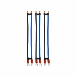Description produit Accessoire flexible pour connecter des interrupteurs différentiels . La liaison flexible RVF-N permet le  ...