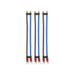Eaton - Lot de 3 liaisons flexibles pour interrupteurs différentiels