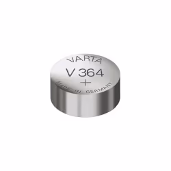 Varta -V370, Batterie à usage unique, SR69, Argent-Oxide (S), 1,55 V, 1 pièce(s), 30 mAh