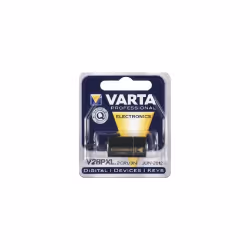 Varta -V28PXL, Batterie à usage unique, Lithium, 6 V, 1 pièce(s), 170 mAh, 25,1 mm