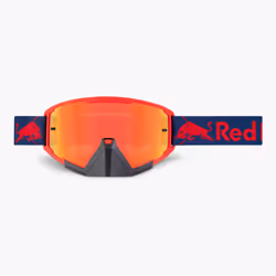 RedBull SPECT WHIP-005 lunette pour moto
