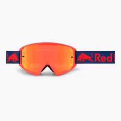 RedBull SPECT WHIP-005 lunette pour moto