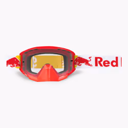RedBull SPECT WHIP-008 lunette pour moto